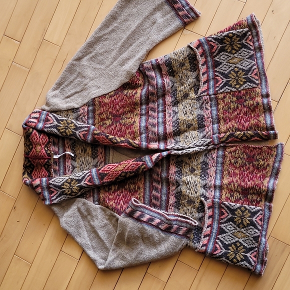 Free People Sweater M - Picture 1 of 7
